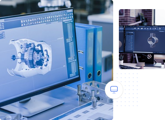 Simulação Computacional (CFD e FEM)